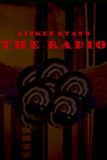 Movie poster for The Radio (2026)