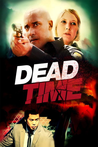 Movie poster for Deadtime (2013)