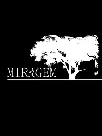 Movie poster for Miragem (2022)