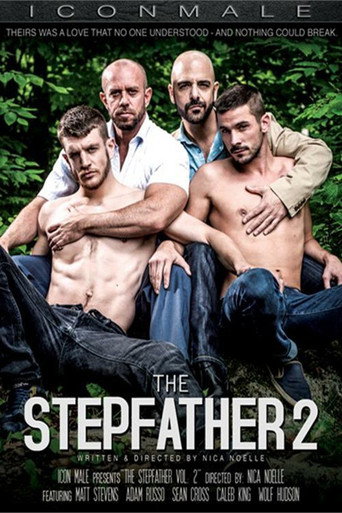 Movie poster for The Stepfather 2 (2015)