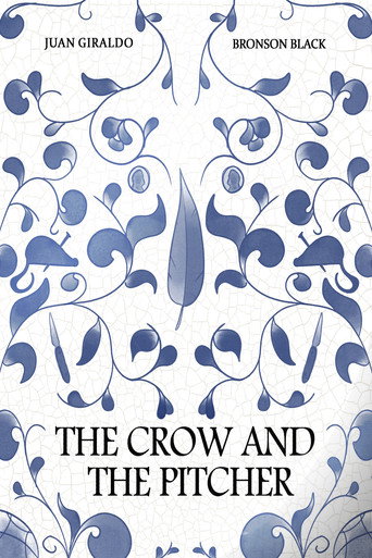 Movie poster for The Crow and the Pitcher
