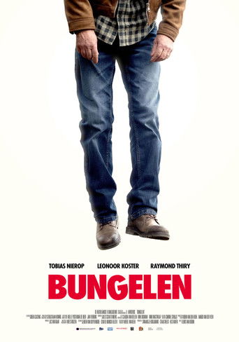 BUNGELEN poster