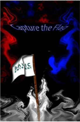 Movie poster for Capture the Flag (2007)