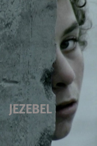 Movie poster for Jezebel (2006)