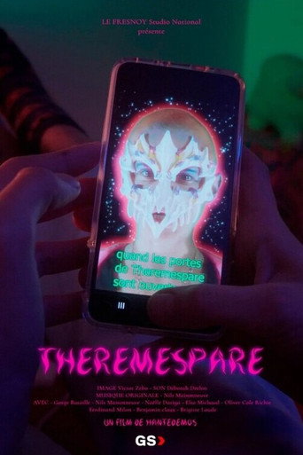 Movie poster for Theremespare