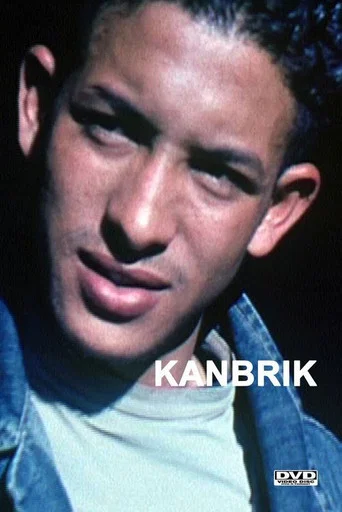 Movie poster for Kanbrik (2005)