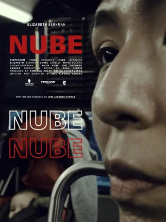 Movie poster for Nube (2017)
