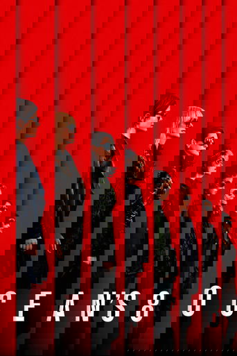 Ocean's Eight poster