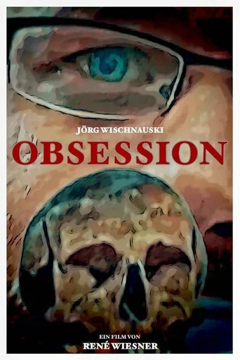 Movie poster for Obsession (2021)