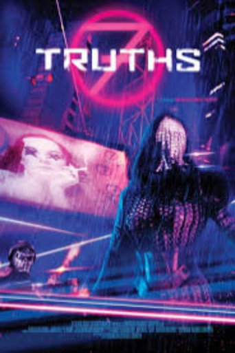 Movie poster for 7 Truths (2017)
