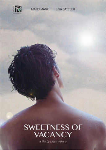 Movie poster for Sweetness of Vacancy (2023)