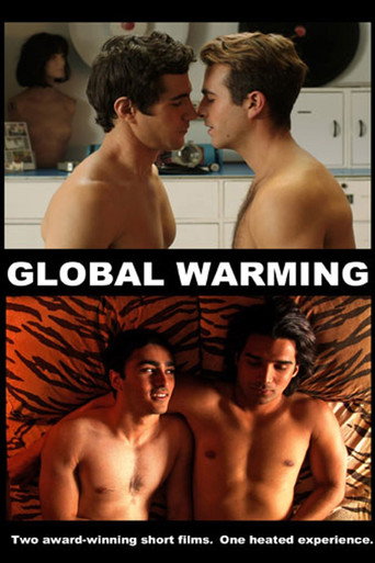 Global Warming poster