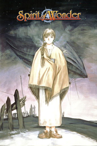 Spirit of Wonder: Scientific Boys Club poster