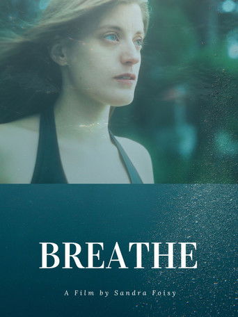 Breathe poster