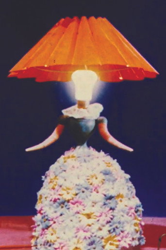 Movie poster for Incandescent Love (1939)