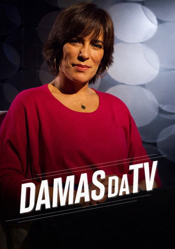 Series poster for Damas da TV (2013)