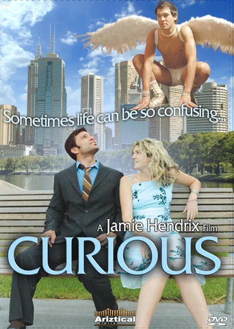 Movie poster for Curious (2006)