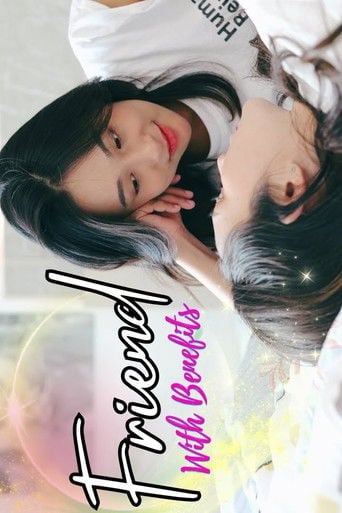 Friend with Benefits poster