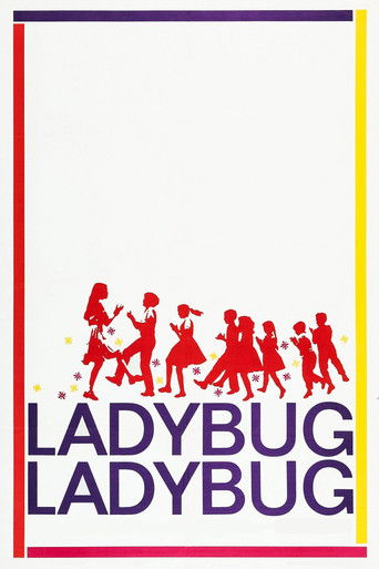 Ladybug Ladybug poster