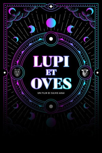 Movie poster for Lupi et Oves (2025)