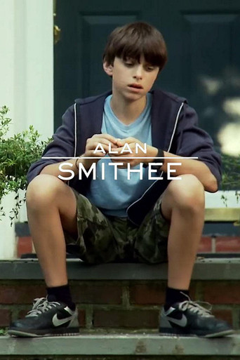 Alan Smithee poster