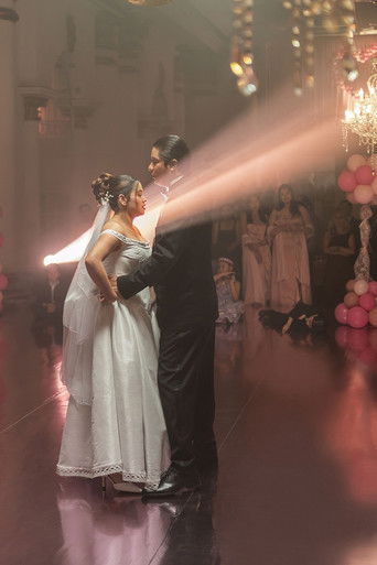 A Child of My Own poster