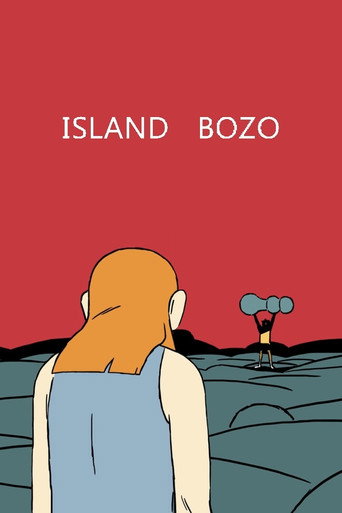 Movie poster for Island Bozo (2016)