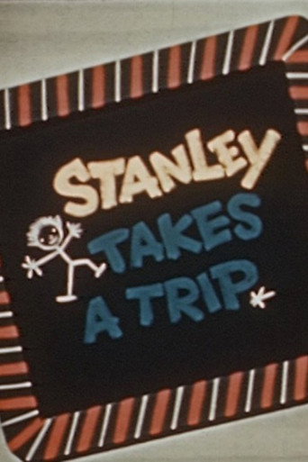 Movie poster for Stanley Takes a Trip (1947)