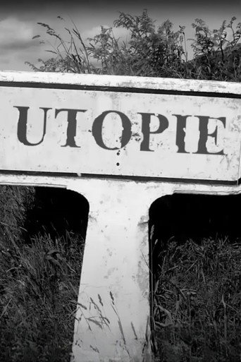 Movie poster for UTOPIE (2019)