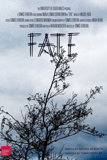 FATE poster