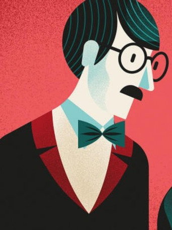 Le Mystérieux Docteur Cornélius poster