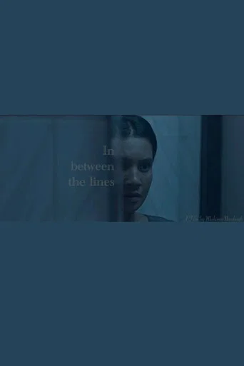 Movie poster for In Between the Lines (2026)