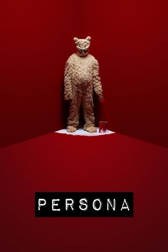 Persona poster