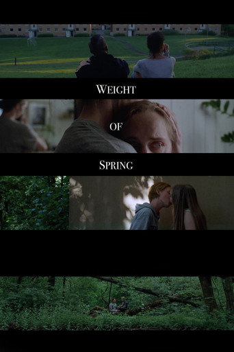 Movie poster for Weight of Spring (2018)