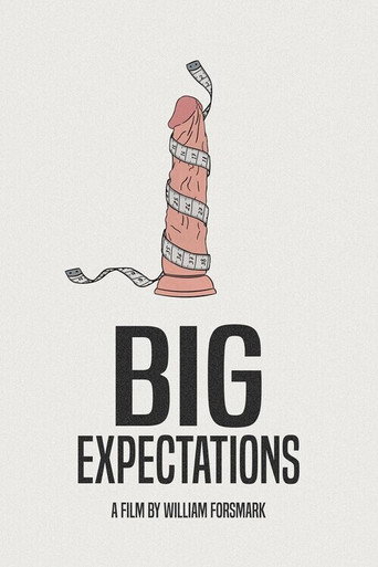 Movie poster for Big Expectations (2023)