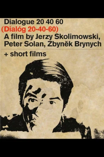 Movie poster for The Twenty-Year-Olds (1968)
