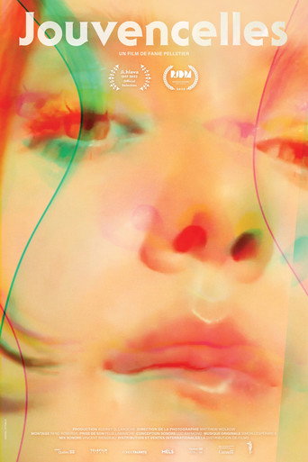 Movie poster for Bloom (2022)