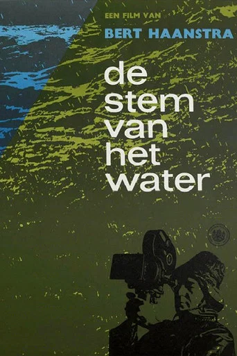 Movie poster for The Voice of the Water (1966)