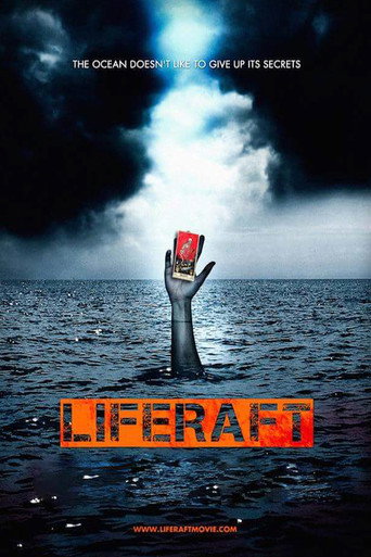 LifeRaft poster