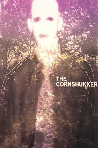 Movie poster for The Cornshukker (1997)