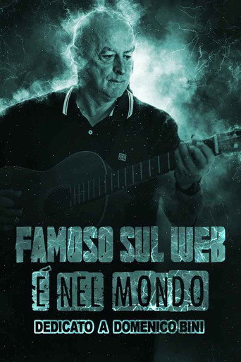 Movie poster for Famoso sul web (è nel mondo) (2022)