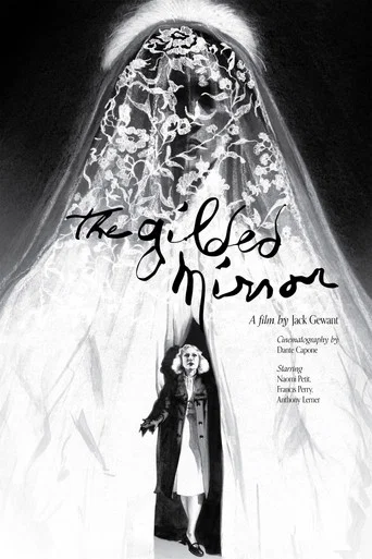 Movie poster for The Gilded Mirror (2026)