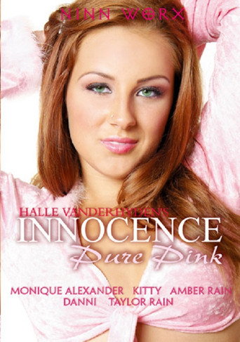 Movie poster for Innocence 3: Pure Pink (2003)
