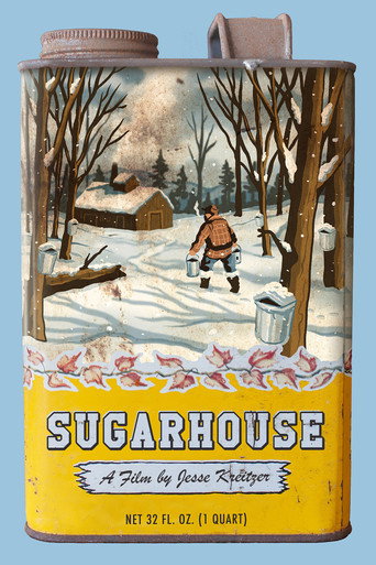 Movie poster for Sugarhouse (2026)