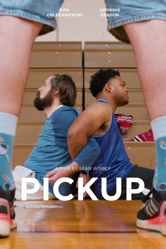 Movie poster for PICKUP