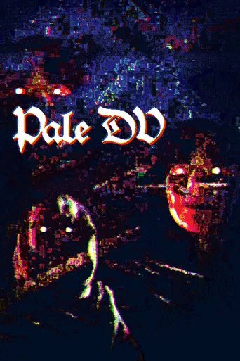 Movie poster for PaleDV (2023)