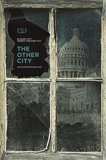 Movie poster for The Other City (2010)