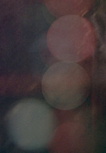 Movie poster for In Praise of Blur (2017)