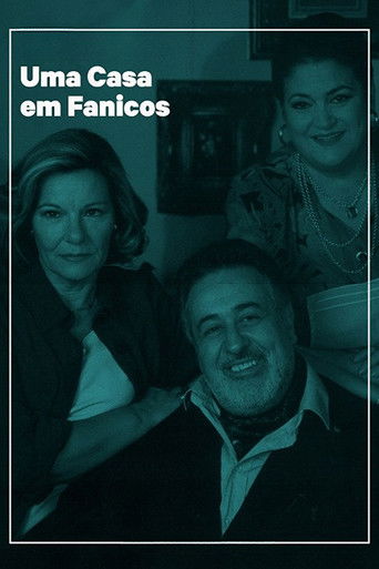 Uma Casa em Fanicos poster