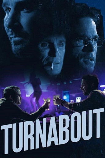Turnabout poster
